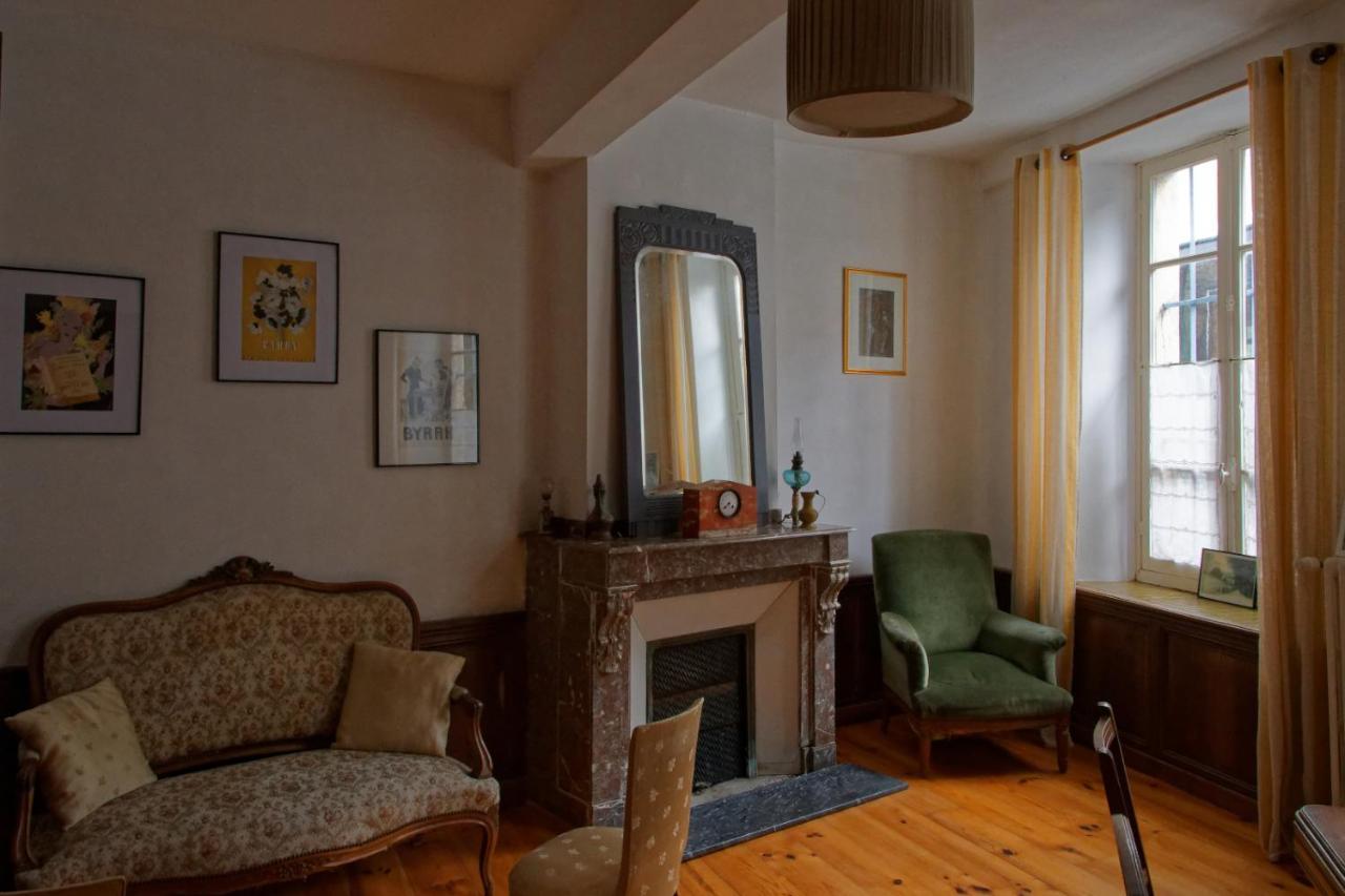 Maison Rives - Village Du Livre De Montolieu Екстер'єр фото