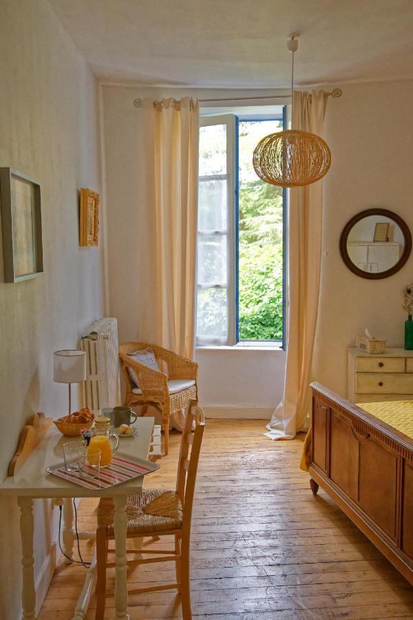 Maison Rives - Village Du Livre De Montolieu Екстер'єр фото