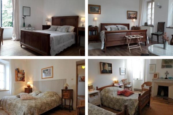 Maison Rives - Village Du Livre De Montolieu Екстер'єр фото